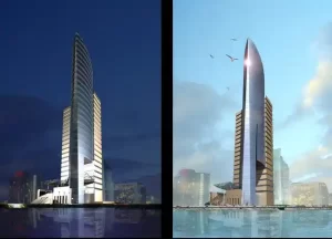 Business Bay –Dubai -UAE