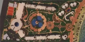 El-Hana Resort –Hurghada-Egypt-2001